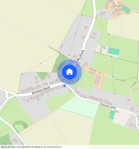 School House, Waltham, Canterbury, CT4