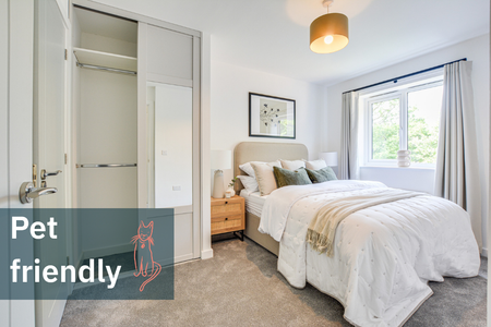 3 bedroom terraced house to rent - Photo 5