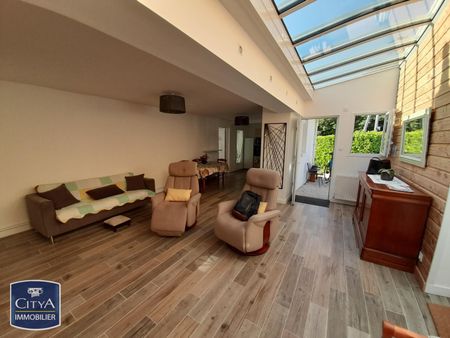 Location Appartement 1 pièce 26m² POITIERS 86000 - Photo 3