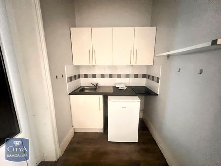 Location Appartement 1 pièce 28m² LILLE 59000 - Photo 4