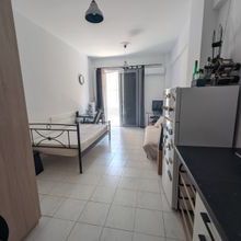 Studio/Γκαρσονιέρα για ενοικίαση - Πάτρα, - Photo 1