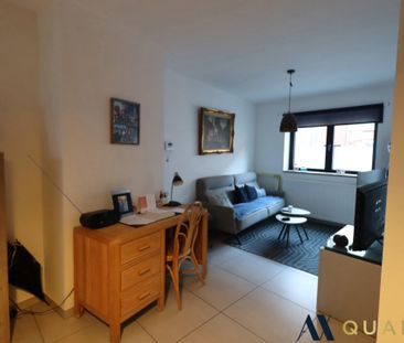 Gezellig appartement met binnenkoer nabij het centrum van Bornem - Photo 5