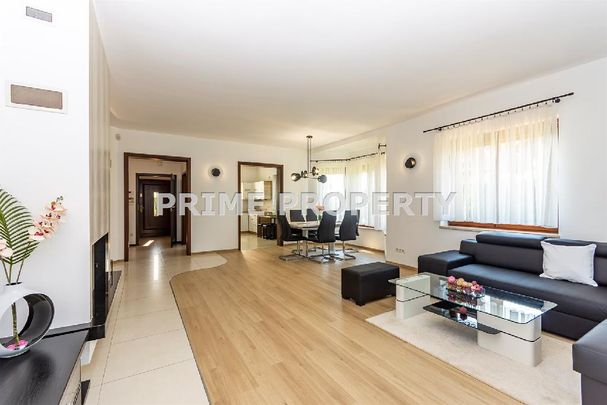 Dom Kraków Swoszowice powierzchnia 270.0 m² C389-WD-80830 - Photo 1