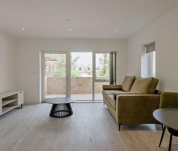 1 bedroom apartment to rent - Photo 2