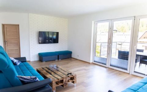 Osiedle Bajcary, Wisła, pow. cieszyński - Photo 1