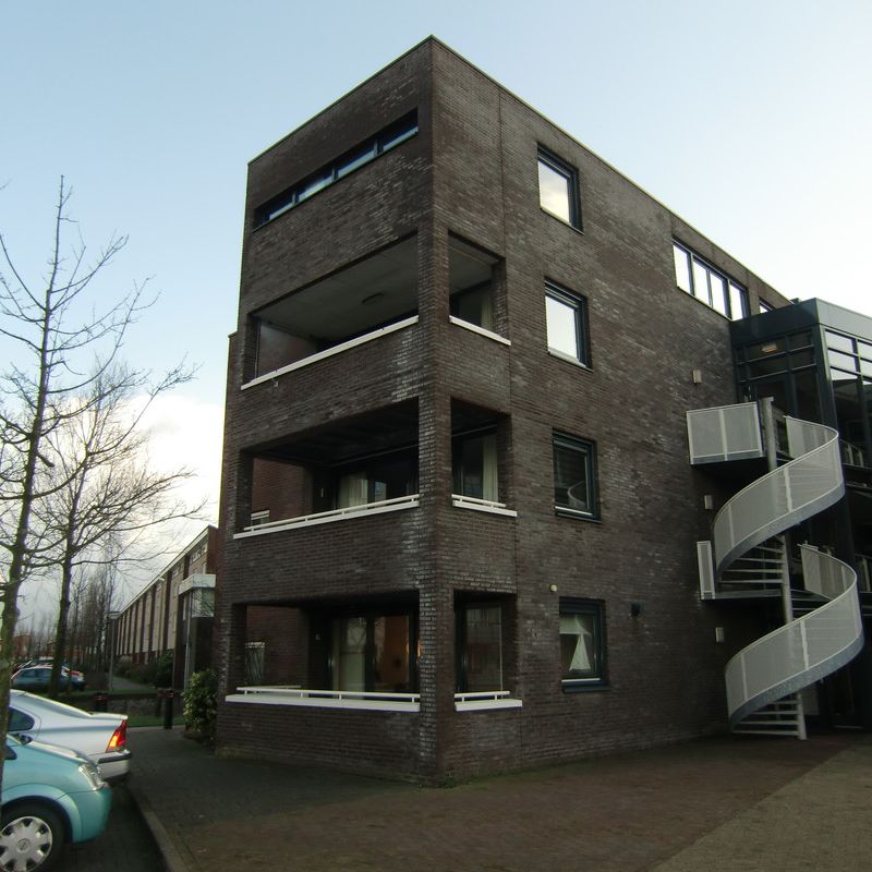 Fien de la Marstraat 2 - Photo 1