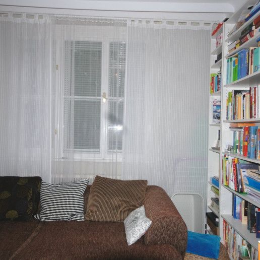 RUHIGE SINGLEWOHNUNG IN HOFRUHELAGE NÄHE U3 - Photo 1