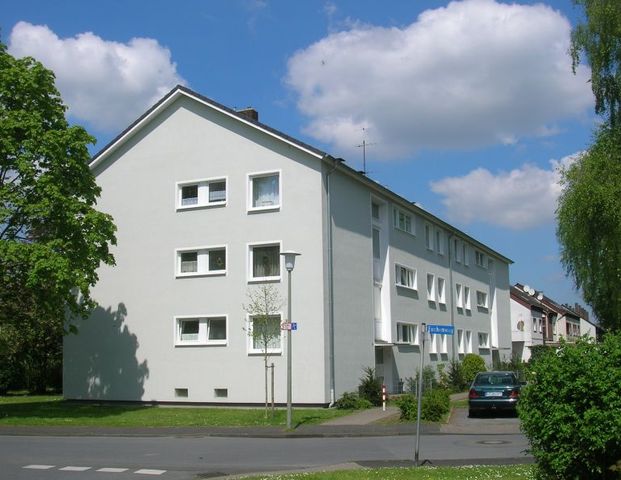 Helle 2-Zimmer-Wohnung in Gütersloh mit Balkon! - Foto 1