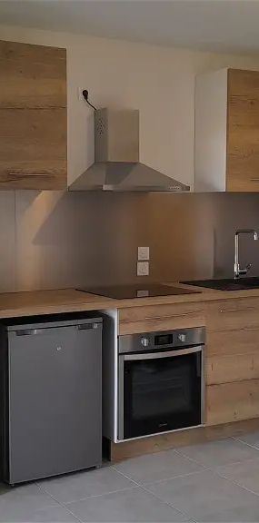 Location appartement 1 pièce - 32m² à Thonon les bains (74200) - Photo 1