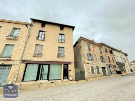 Appartement à louer 2 pièces 36.22m² - Photo 2