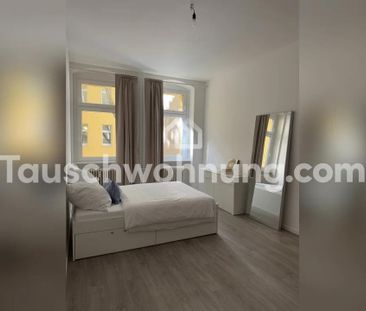 TAUSCHWOHNUNG Landeseigene Wohnung in Berlin/Wedding - Foto 1