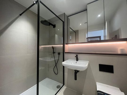 2 bedroom apartment to rent - Photo 1