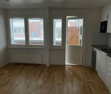 Björkrisvägen 10 A - Photo 4