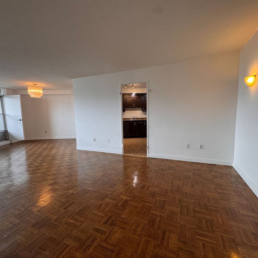 For Lease - 5 Shady Golfway Avenue Unit# 1201, Toronto, Ontario - Photo 1