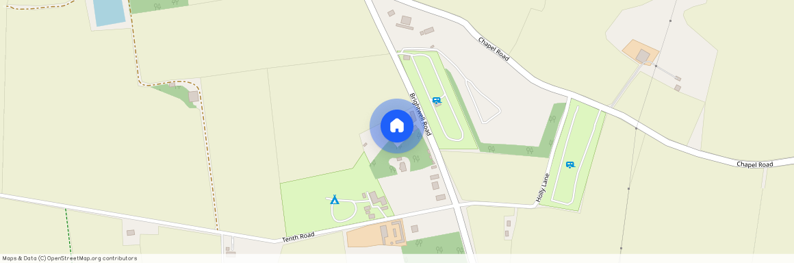 Bucklesham, IP10 0BN