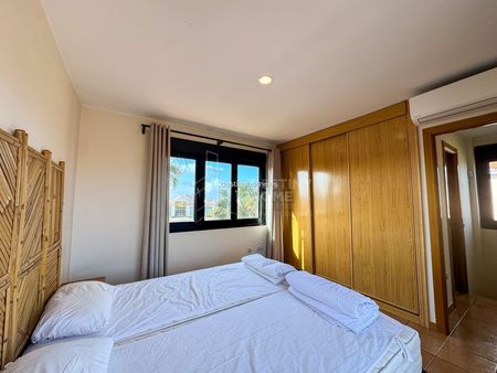 Casa adosada en Lajares, ORIGO MARE, alquiler - Photo 3