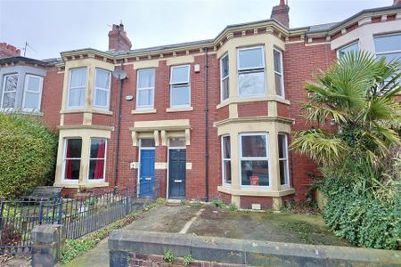 3 bedroom Student Terraced House to rent in Rothbury Terrace, Heaton, Newcastle Upon Tyne, Ne6 - Photo 4