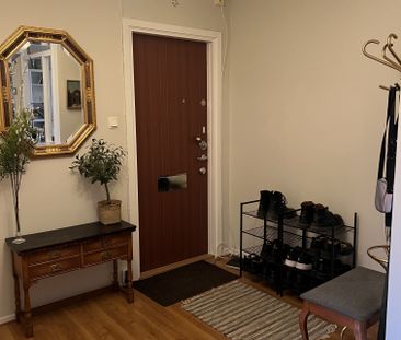 Sandfjärdsgatan, Årsta - Photo 6