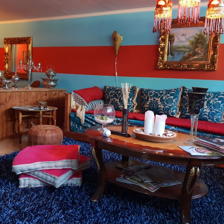 Åkerslundsvägen, Askim - Photo 1