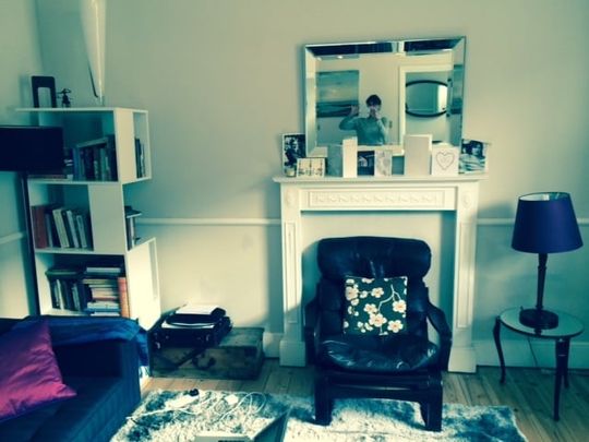 2 Bed Flat, Queensbridge Road, E2 - Photo 1