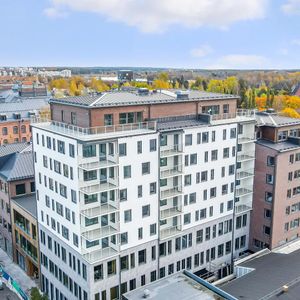 Skolgatan, Umeå - Foto 2