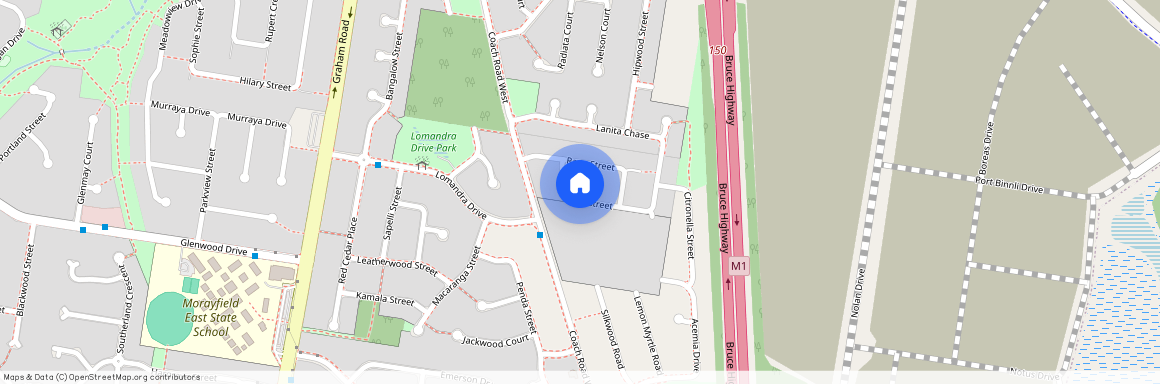 1/5 Birt St, Morayfield QLD 4506