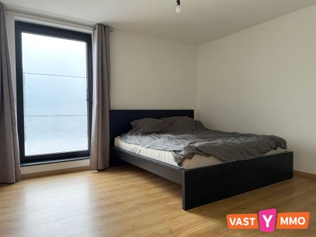 Appartement te huur in Gooreind met 2 slaapkamers - Foto 4