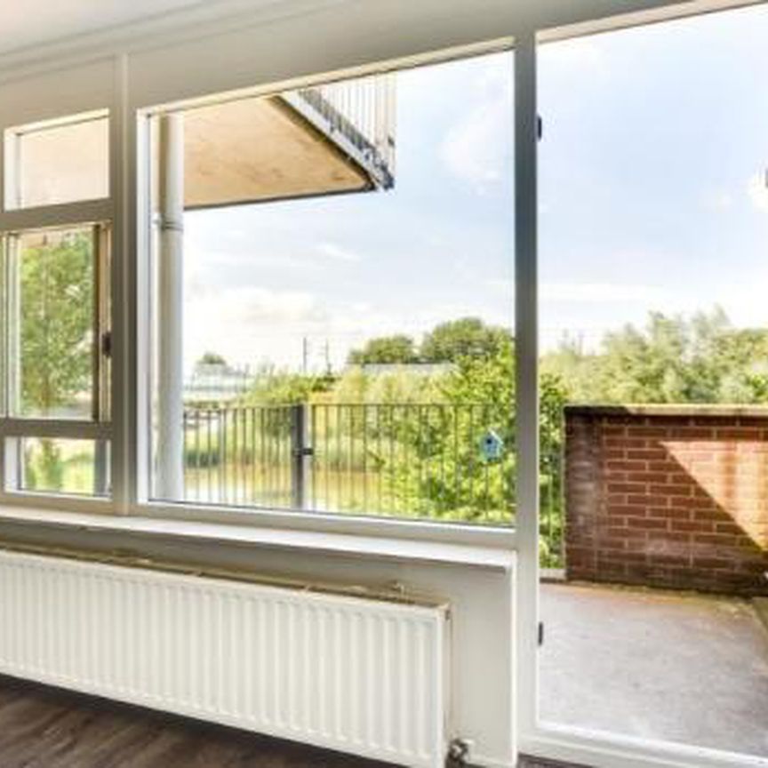 Tielstraat 1107 RC Amsterdam - foto 1