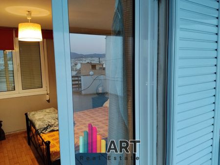 Studio/Γκαρσονιέρα για ενοικίαση Παλατιανή (Ίλιον) - Photo 2