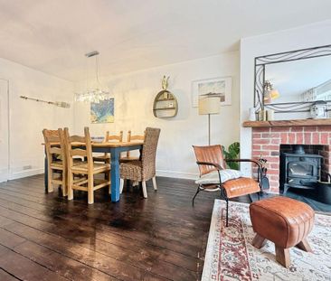 3 bedroom terraced house to rent - Photo 3