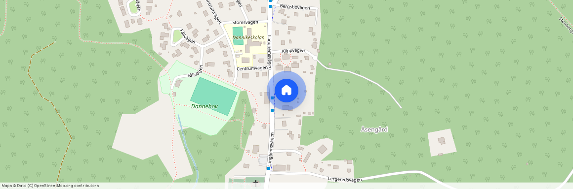 Länghemsvägen 29, 516 94 Dannike, Vastra-Gotaland