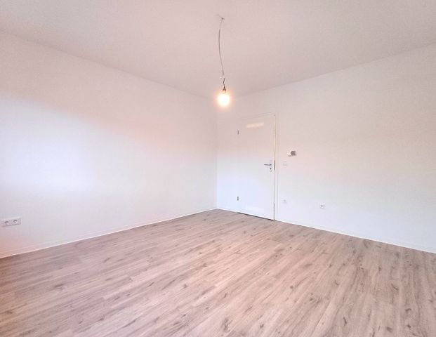 Gemütliche 3-Zimmer-Wohnung - Foto 1