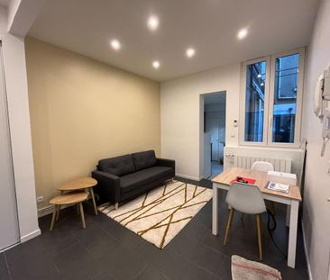 Location Appartement 2 pièces 36m² LE HAVRE 76600 - Photo 1