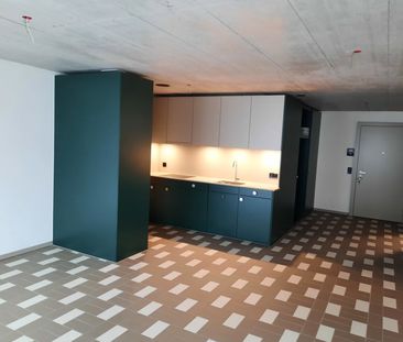 2.5 Zimmer, 58 m², 5. Stock - Foto 6