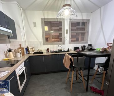 Location Appartement 4 pièces 100m² LIMOGES 87000 - Photo 6