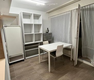 Zu vermieten 1,5-Zimmer-Wohnung in 5737 Menziken 1250.- - Foto 1