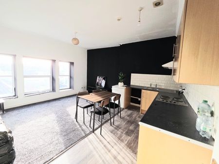 2 Bed Flat, Liverpool, L5 - Photo 3