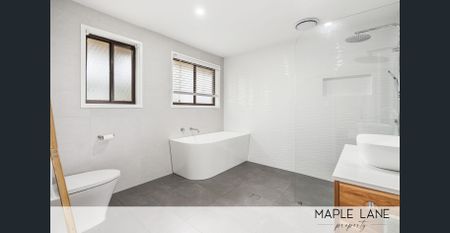 Family Friendly Gem with Room to Live, Play, and Entertain! - Photo 2