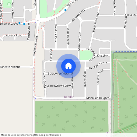 6 Redheart Way, WA 6164, Beeliar