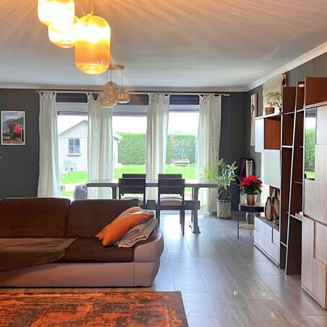 Woning te huur in Beselare voor € 980 met 3 slaapkamers - Photo 1