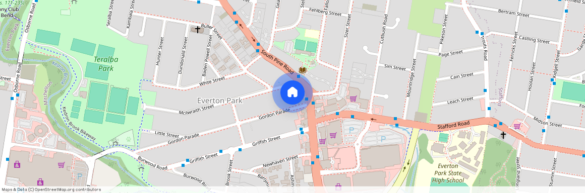 4/11 Gordon Parade, Qld 4053, Everton Park