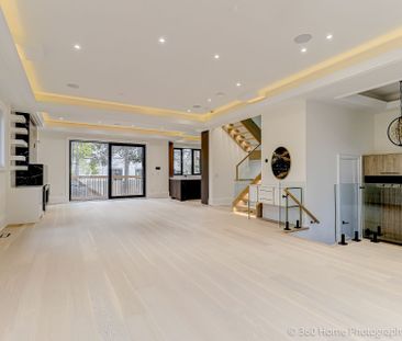 For Lease - 28 PINE Avenue, Mississauga, Ontario - Photo 1