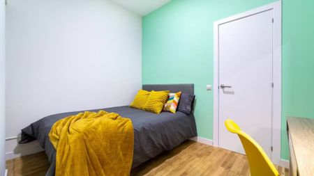 Paseo de la Castellana, Madrid, Community of Madrid 28046 - Foto 3