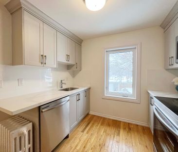 For Lease - 93 Northland Avenue Unit# Upper, Toronto, Ontario - Photo 3