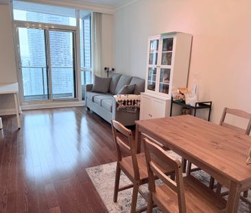 For Lease - 16 Harbour Street Unit# 3701, Toronto, Ontario - Photo 2