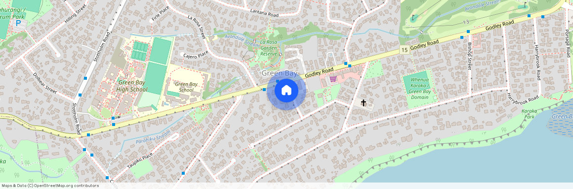 84 Godley Road, Green Bay, Auckland 0604