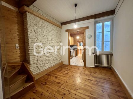 Location Appartement 3 pièces 71,87 m² - Photo 2