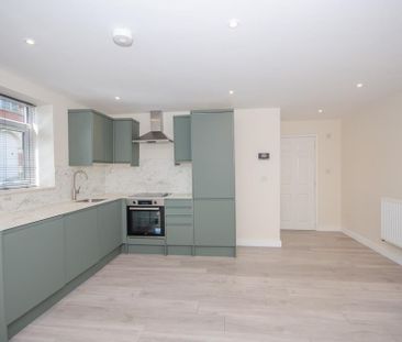 1 Bed Flat, Anstey St, BS5 - Photo 4