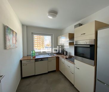 Moderne 3er-WG-Wohnung in Uninähe – Ideal für Studenten - Photo 6