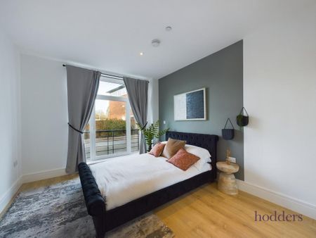 1 bedroom apartment to rent - Photo 5